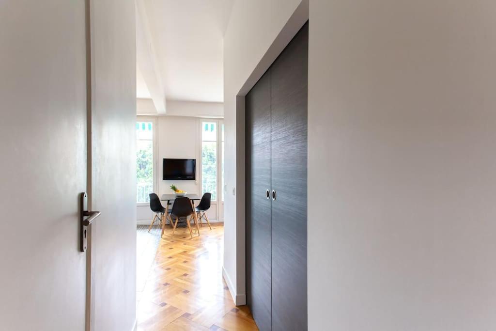 #7 What Else ? Your Own Quiet Terrace In Center 10min To Apartment Nizza