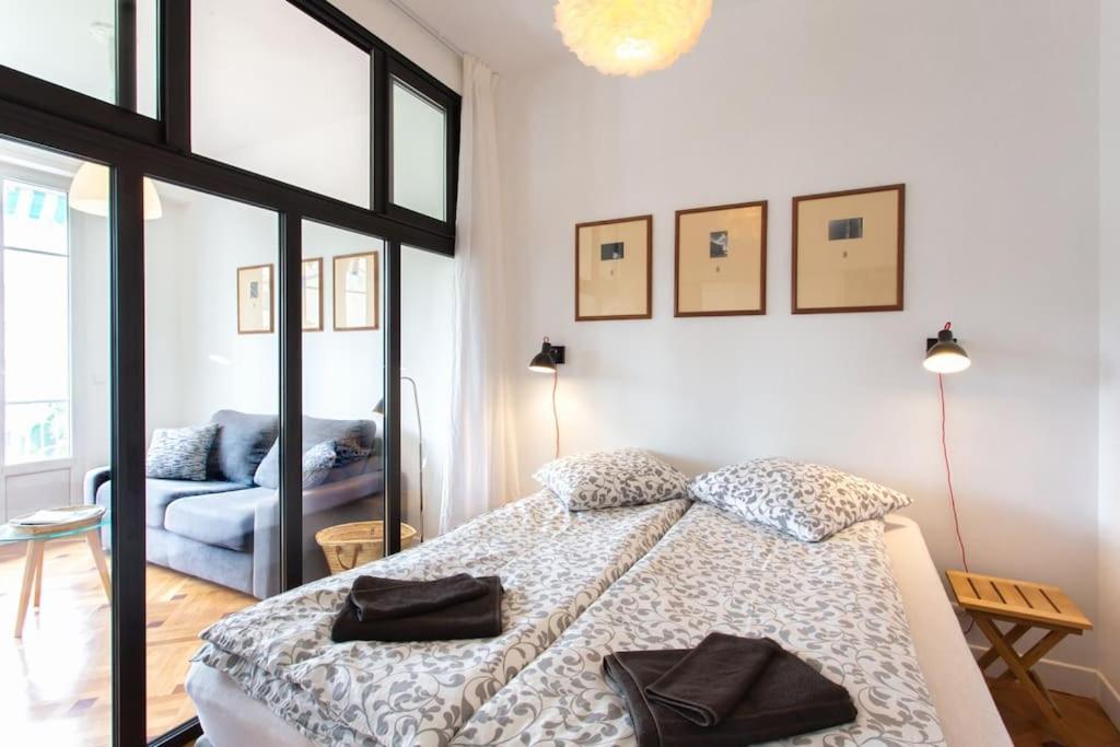 #7 What Else ? Your Own Quiet Terrace In Center 10min To Appartement *